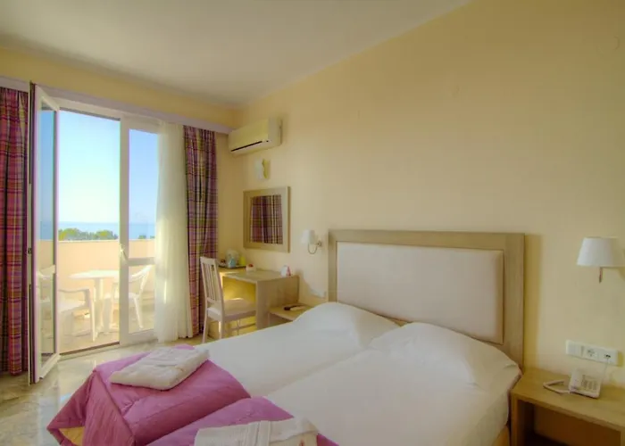 Solimar Dias Hotel Réthymnon