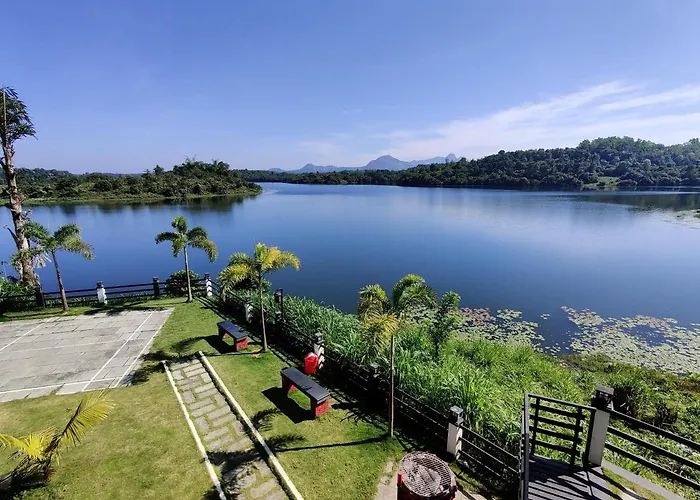 Casa Lake View Resort Wayanad Meppadi