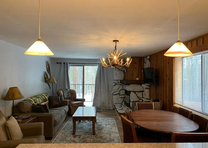 Beaver Village Apartment Fraser