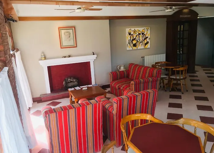 Apart Amabile Sul Mare Villa Gesell