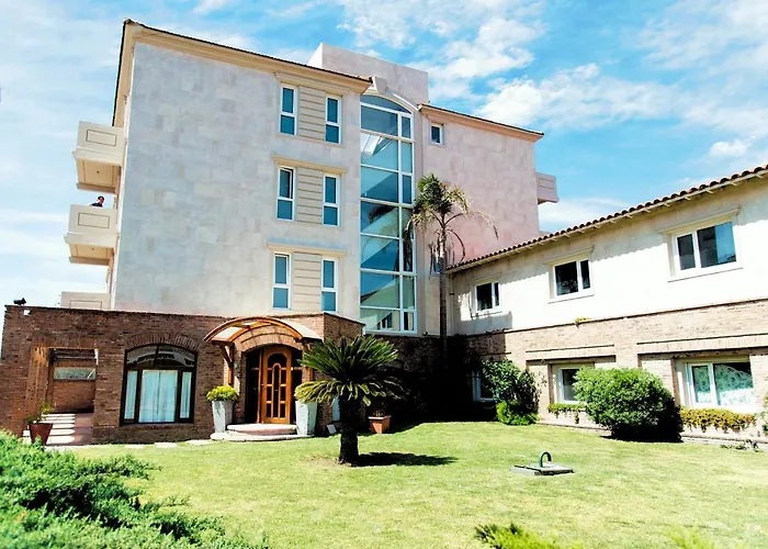 Apart Amabile Sul Mare Villa Gesell