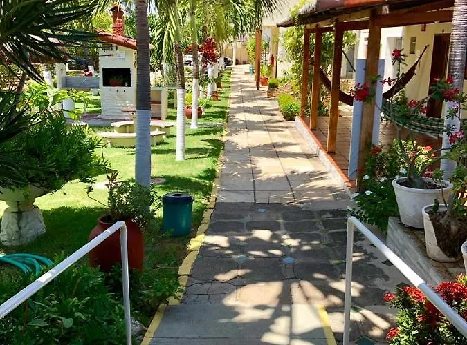 Residencial Portuguesa Natal