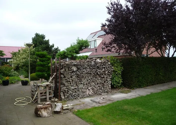 B&B “Te Warskip bij BlokVis” Medemblik