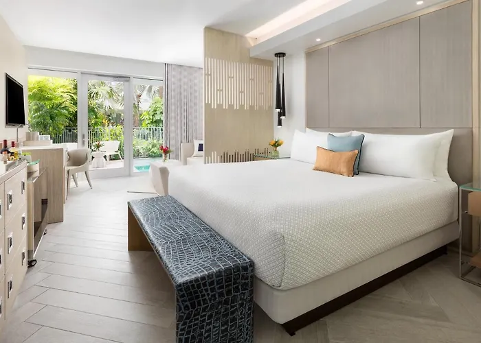 H2O Suites- Adults Only Key West