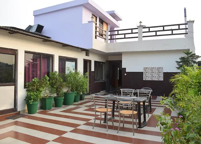 Hotel Thakur Ji Haridwār