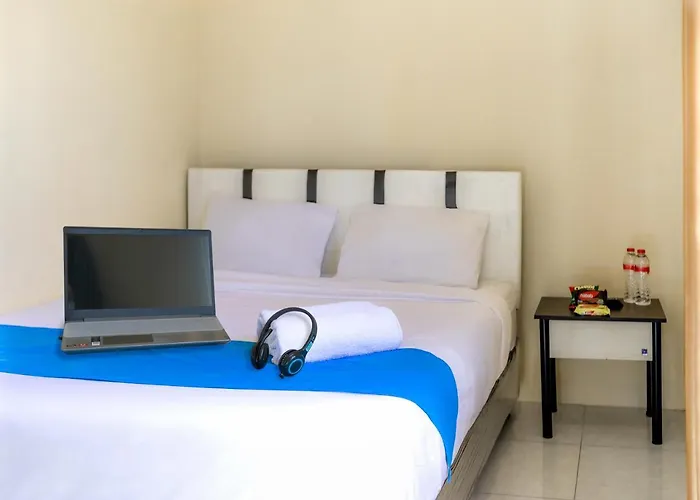 City Residence Kutai 32 Surabaya