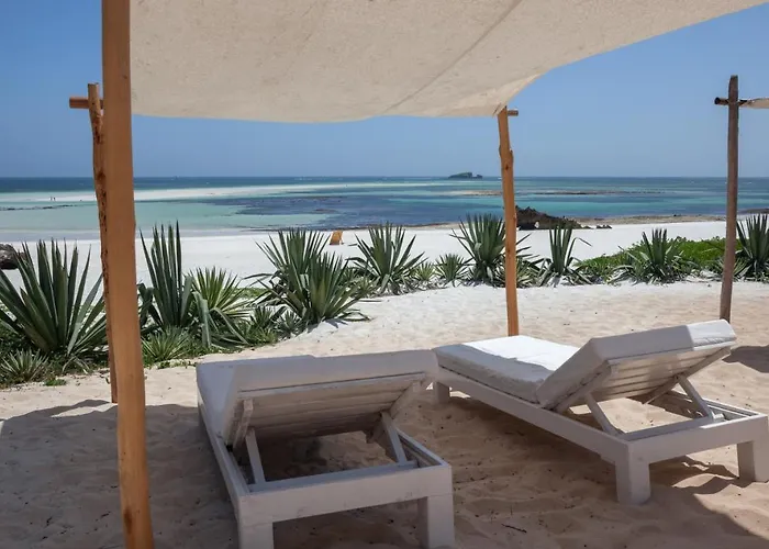 Gecko Resort Watamu