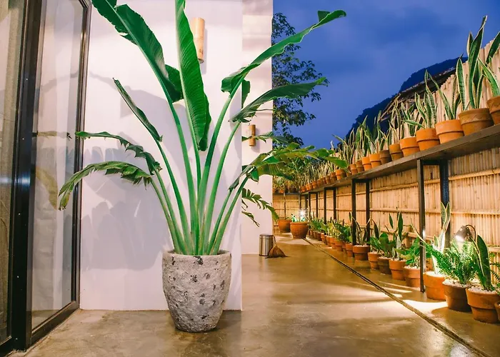 Sanse Boutique Hotel El Nido