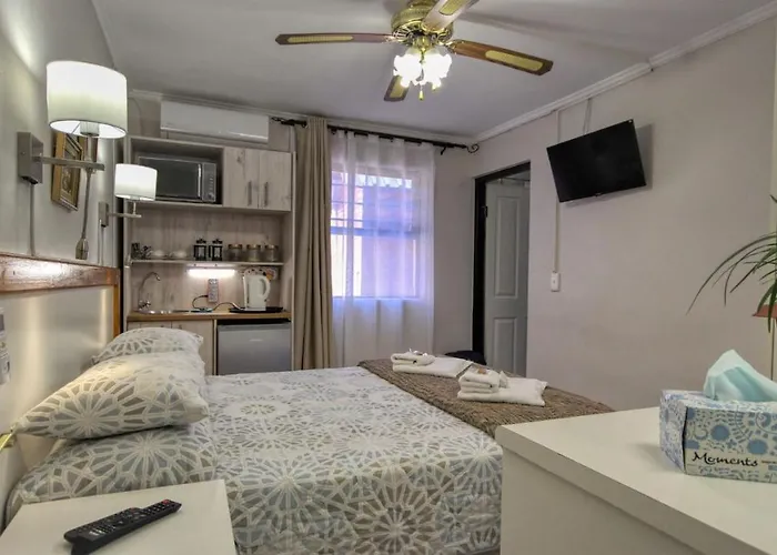 Anchorage Guest House Plettenberg Bay