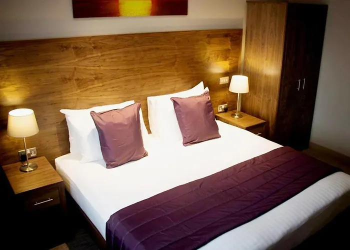 The White Hart Hotel Swindon