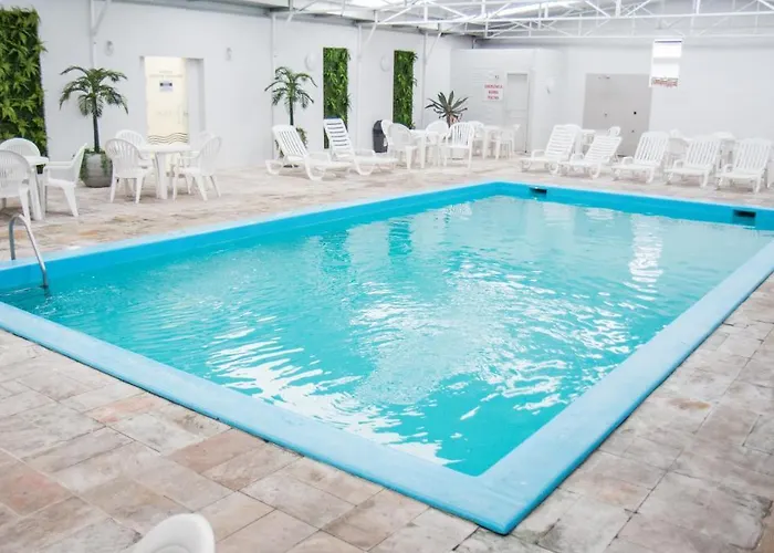 San Marino Cassino Hotel Balneario Camboriu