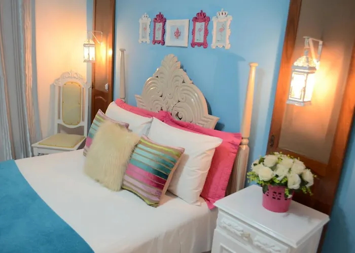 La Maison Brasiliana B&B Foz do Iguaçu