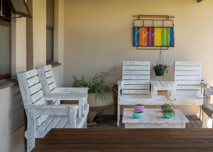 Selborne Bed And Breakfast East London