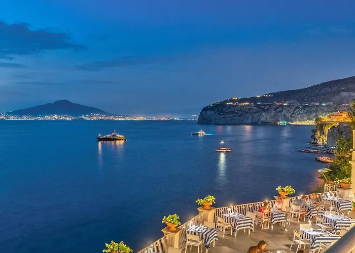 Grand Hotel Riviera Sorrent