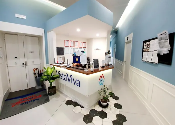 Vistaviva B&B Naples