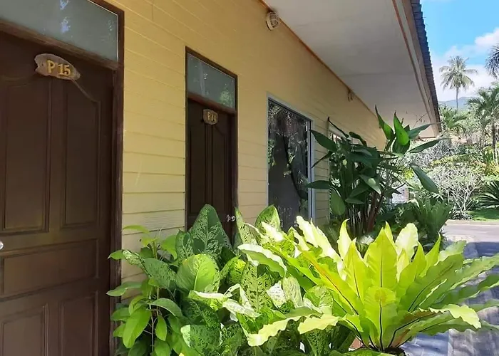 Seabreeze Hotel Kohchang Koh Chang