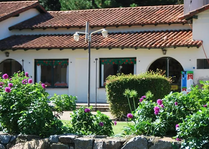 Villa Pinar de las Sierras Tandil