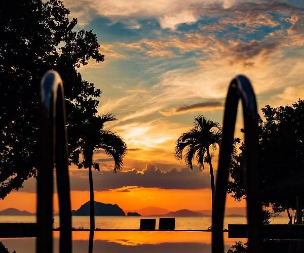 Yao Yai Beach Resort Ko Yao Yai
