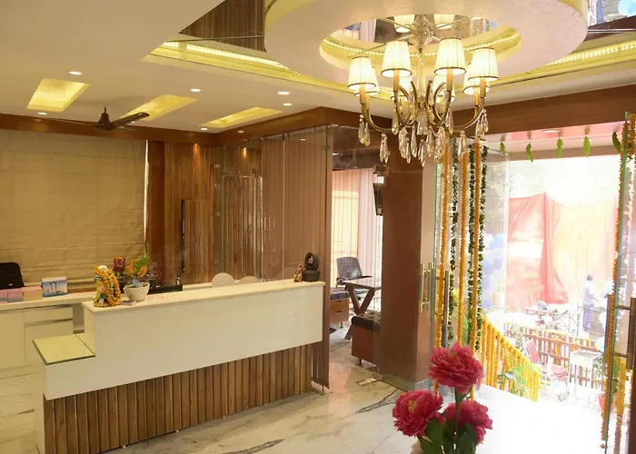 Hotel Le Cypress Bareilly