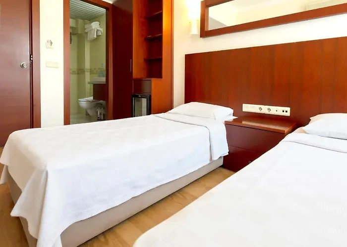 Hotel Pelit Çanakkale