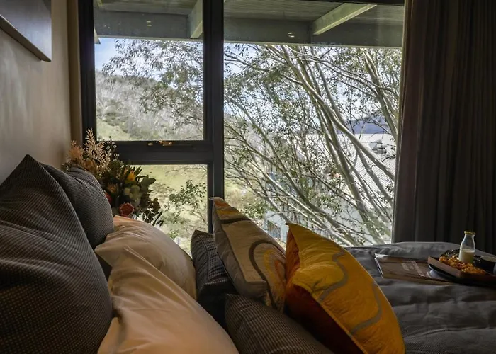 Diana Alpine Lodge Falls Creek
