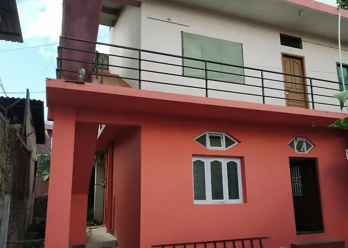 Doctors Heritage Lodge Sringeri