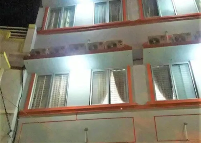 Rumah Kita Padang 