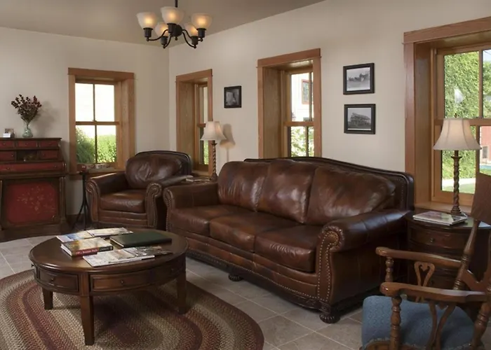 Lake Orchard Farm Retreat Sheboygan