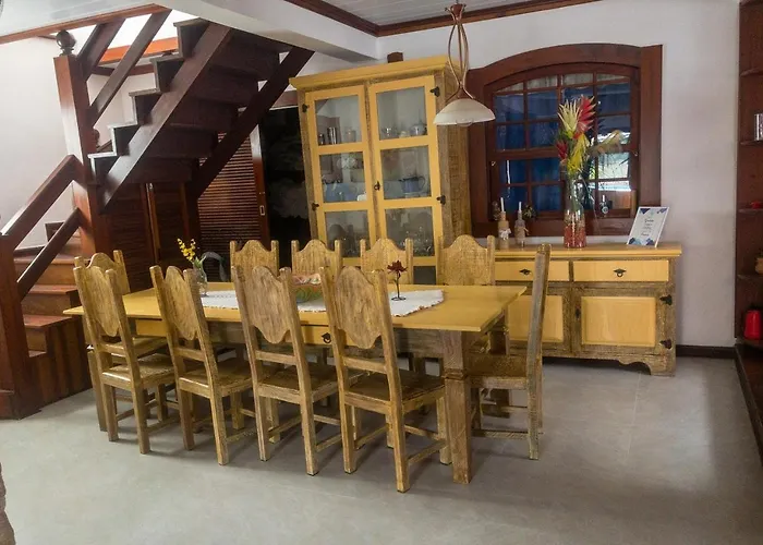 Casarão Paraty