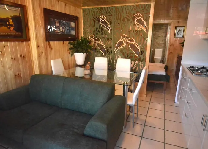 Echuca Gardens Hotel