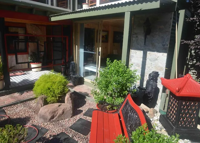 Echuca Gardens Hotel