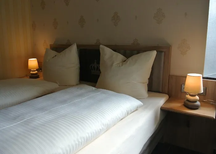 Hotel Haus Drei Könige Balve