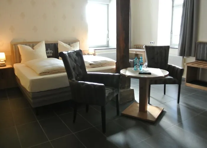 Hotel Haus Drei Könige Balve