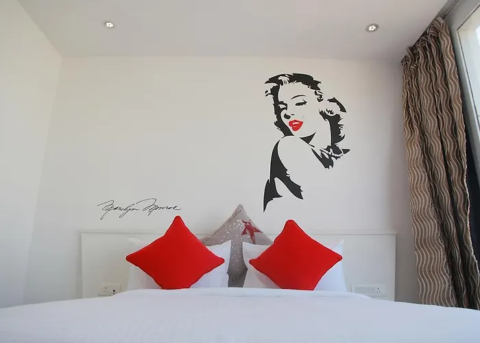 Le Mirage Hotel Pondicherry