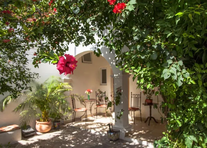 Hotel Casa San Miguel San Miguel de Allende