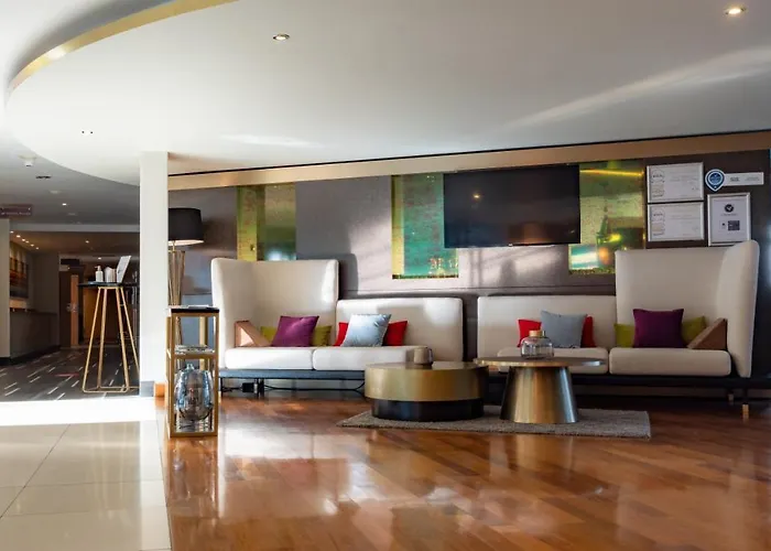 Elaya Hotel Stuttgart Böblingen