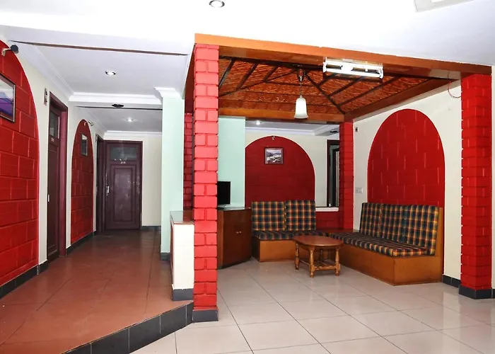 Hotel Highland Residency Mangalore