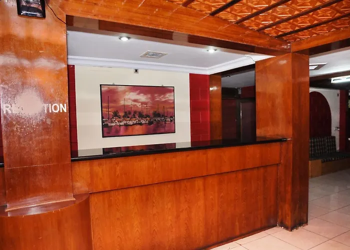 Hotel Highland Residency Mangalore