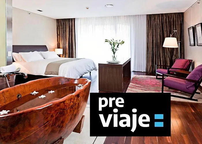 Mio Buenos Aires Hotel