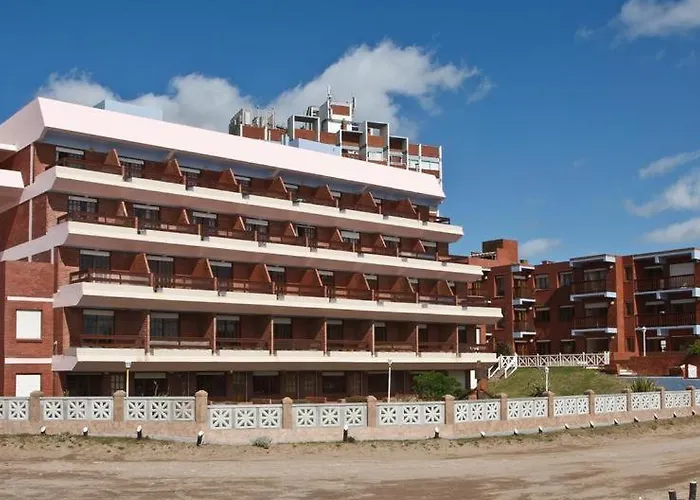 Aparthotel Terrazas Playa Villa Gesell