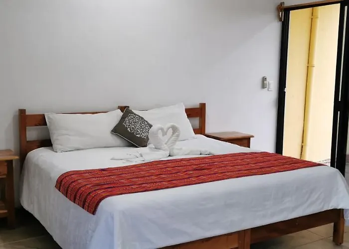 Hotel Iker Tulum
