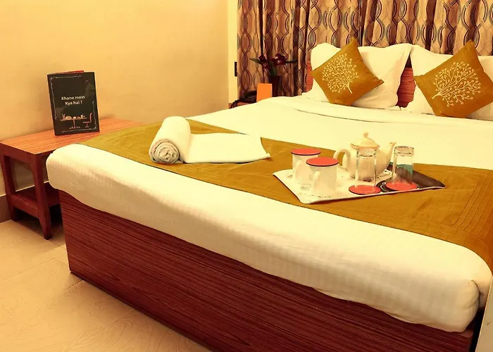 Shila International Hotel Kolkata