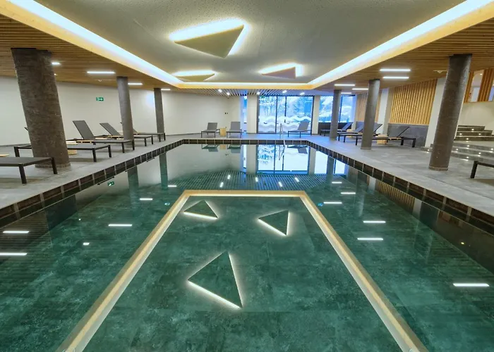 Bonfanti Design Hotel Kiens