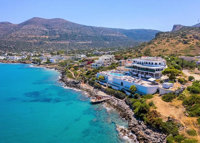 Horizon Beach Stalida