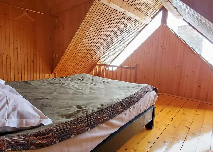 Chaban Aparthotel Буковель
