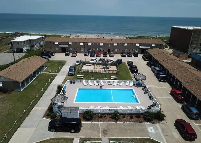 Outer Banks Motor Lodge Kill Devil Hills