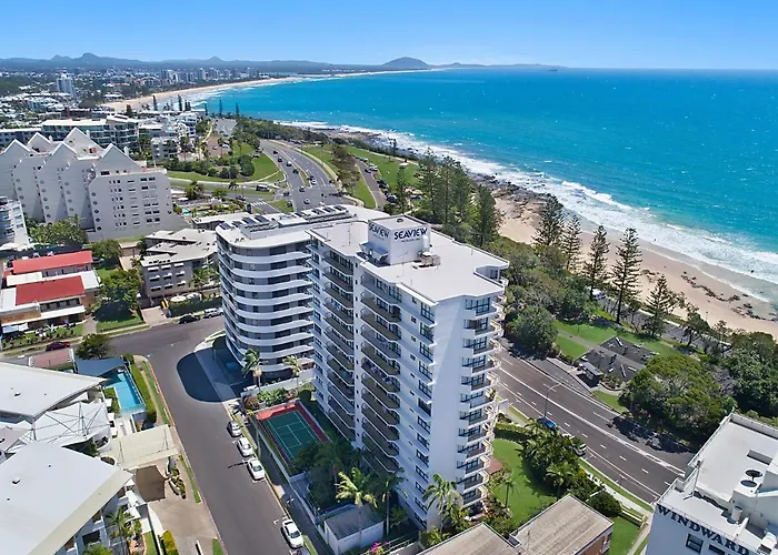 Seaview Resort Mooloolaba