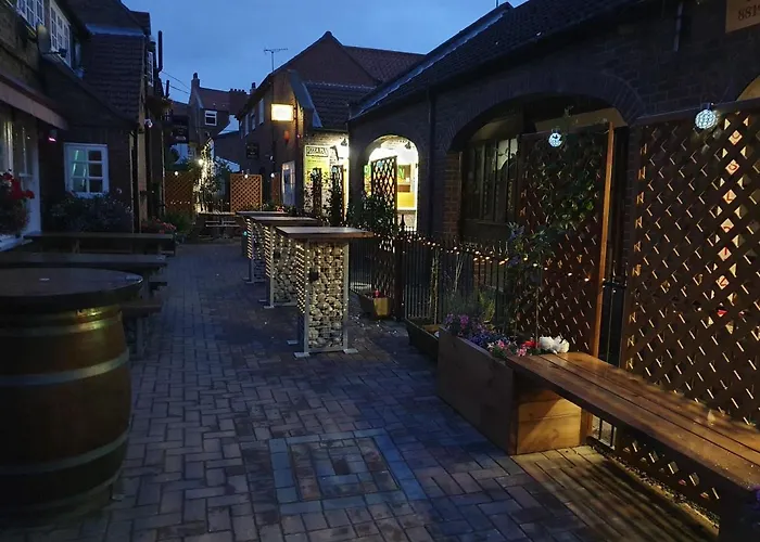 Windmill Bed And Breakfast Beverley