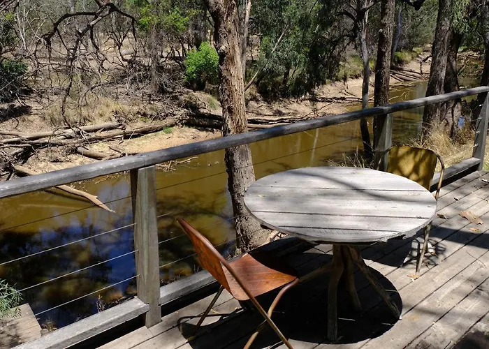 The Laurels Of Chinchilla Hotel