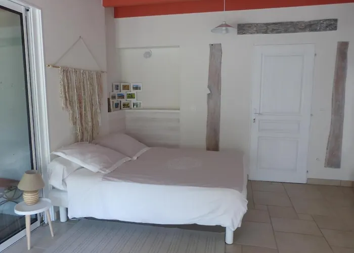 L'Epicerie Bed & Breakfast Pau